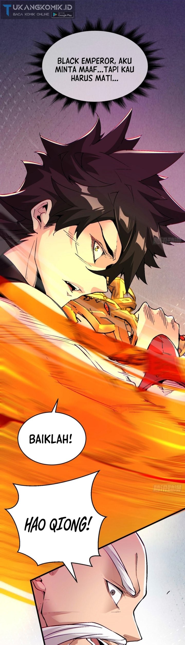 As The Richest Man, I Really Don’t Want To Be Reborn Chapter 62 Gambar 19