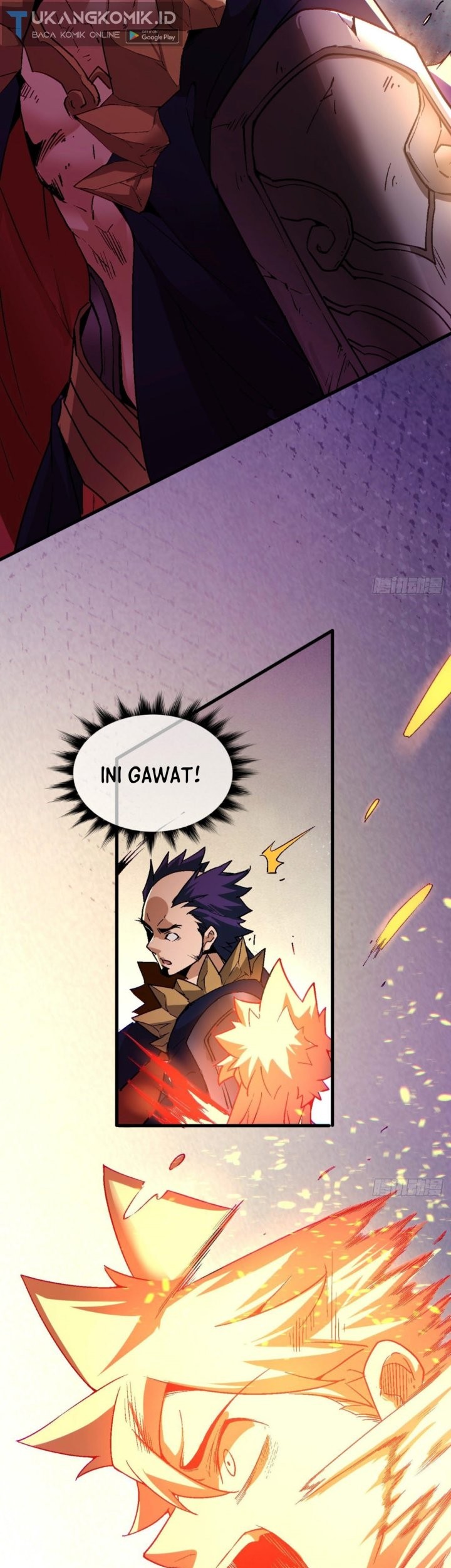 As The Richest Man, I Really Don’t Want To Be Reborn Chapter 62 Gambar 21