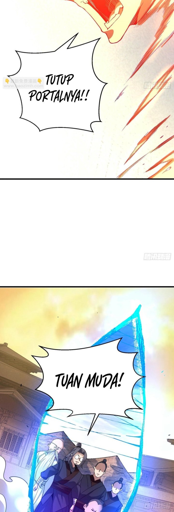 As The Richest Man, I Really Don’t Want To Be Reborn Chapter 62 Gambar 22