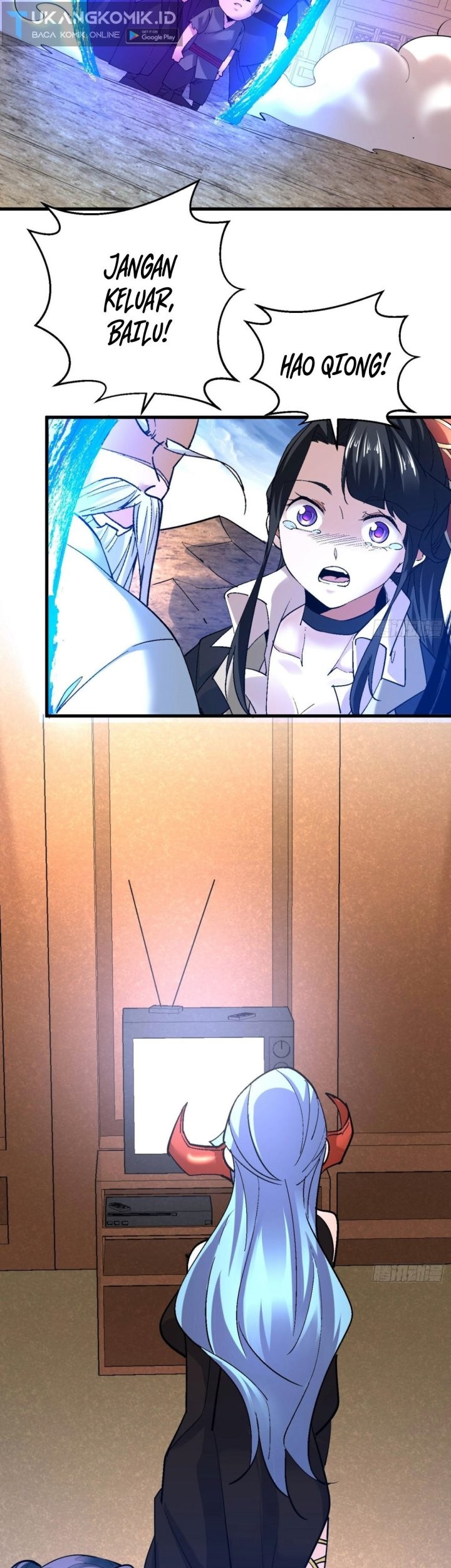 As The Richest Man, I Really Don’t Want To Be Reborn Chapter 62 Gambar 23