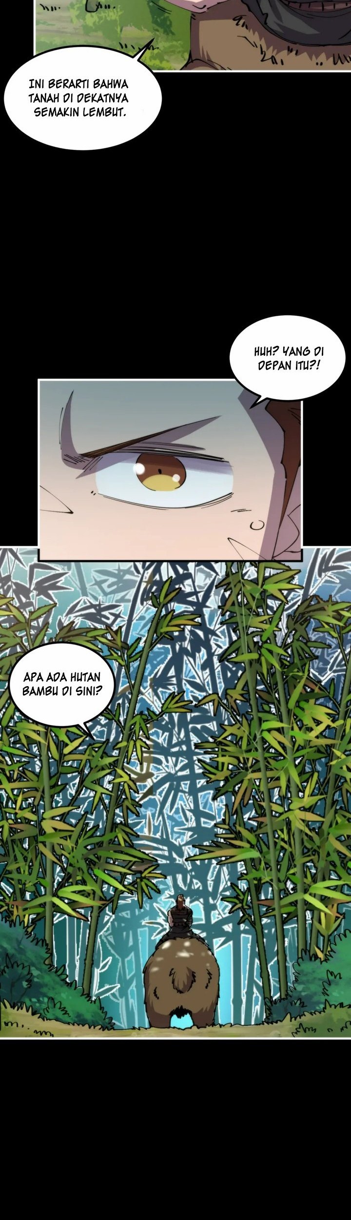 It All Starts With A Group Of Primitive People Chapter 42 Gambar 18