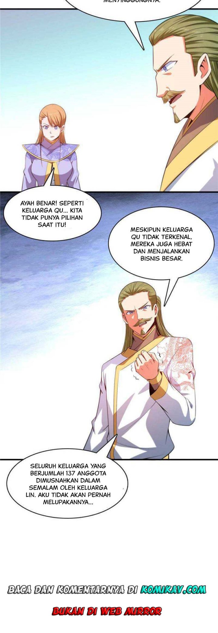 Library Tiandao Chapter 224 Gambar 19