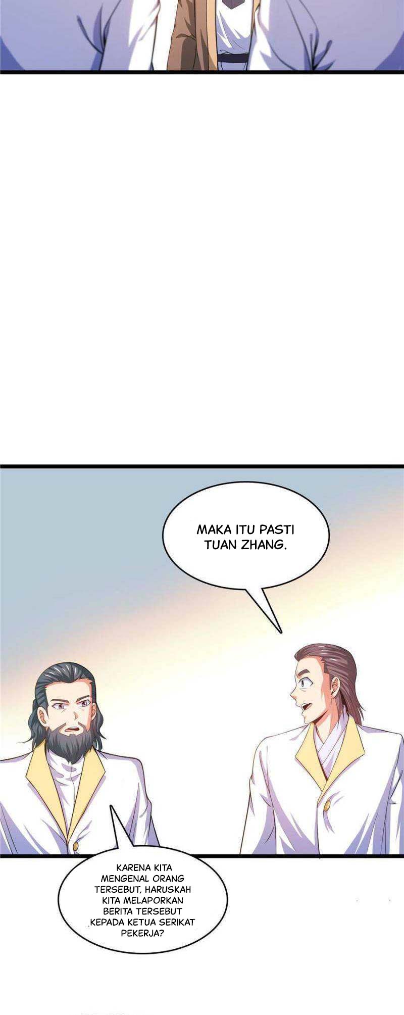 Library Tiandao Chapter 222 Gambar 13