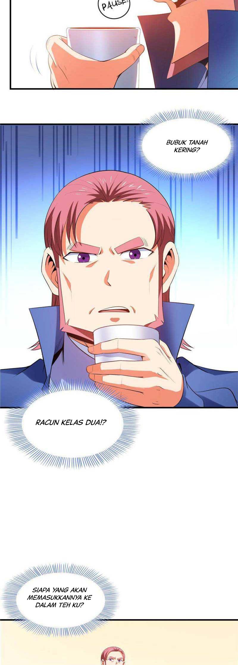 Library Tiandao Chapter 220 Gambar 5