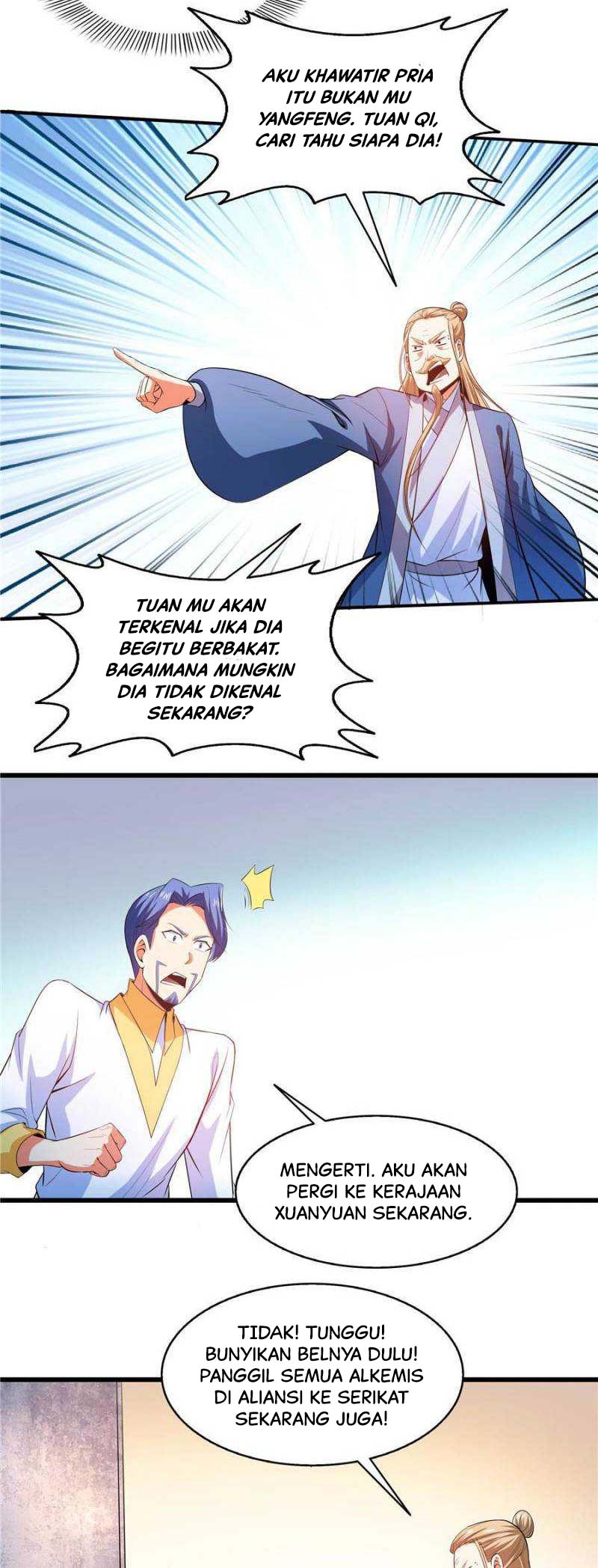 Library Tiandao Chapter 218 Gambar 10
