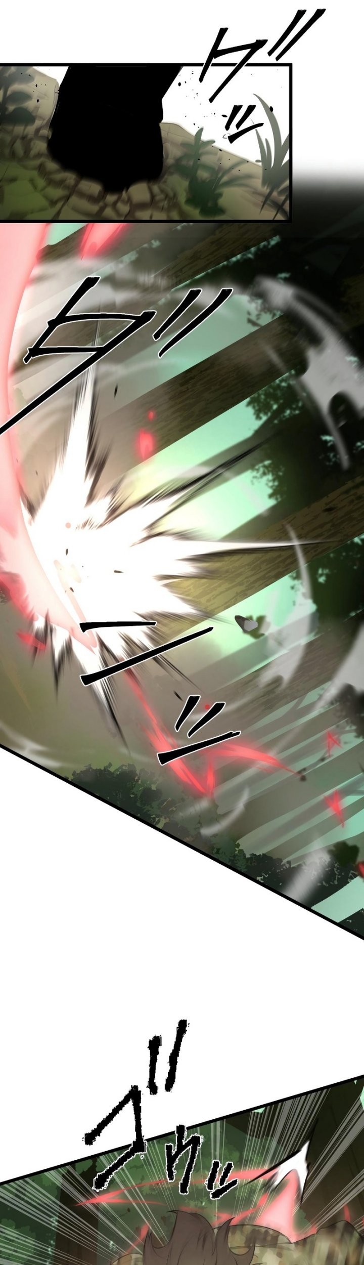 The Modern Era’s Strongest Soldier Conquers Another World’s Dungeon Chapter 31 Gambar 21