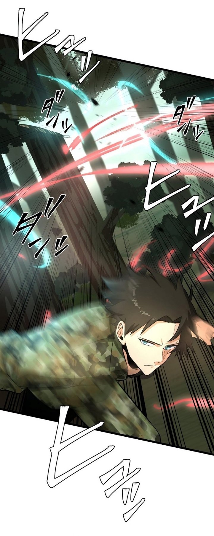 The Modern Era’s Strongest Soldier Conquers Another World’s Dungeon Chapter 31 Gambar 24