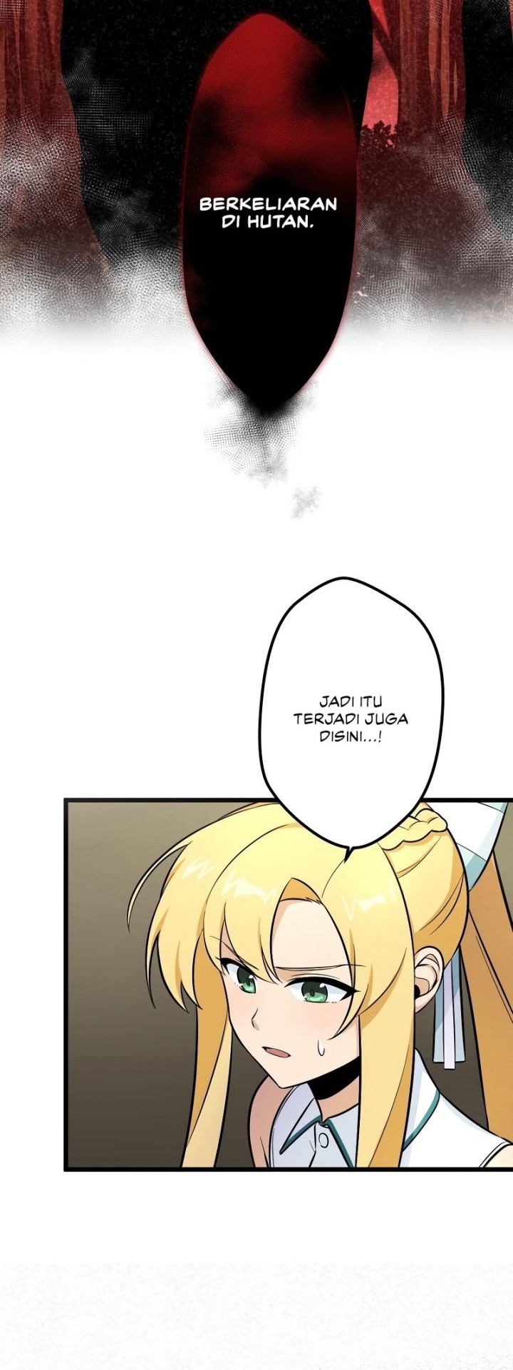 The Modern Era’s Strongest Soldier Conquers Another World’s Dungeon Chapter 31 Gambar 40