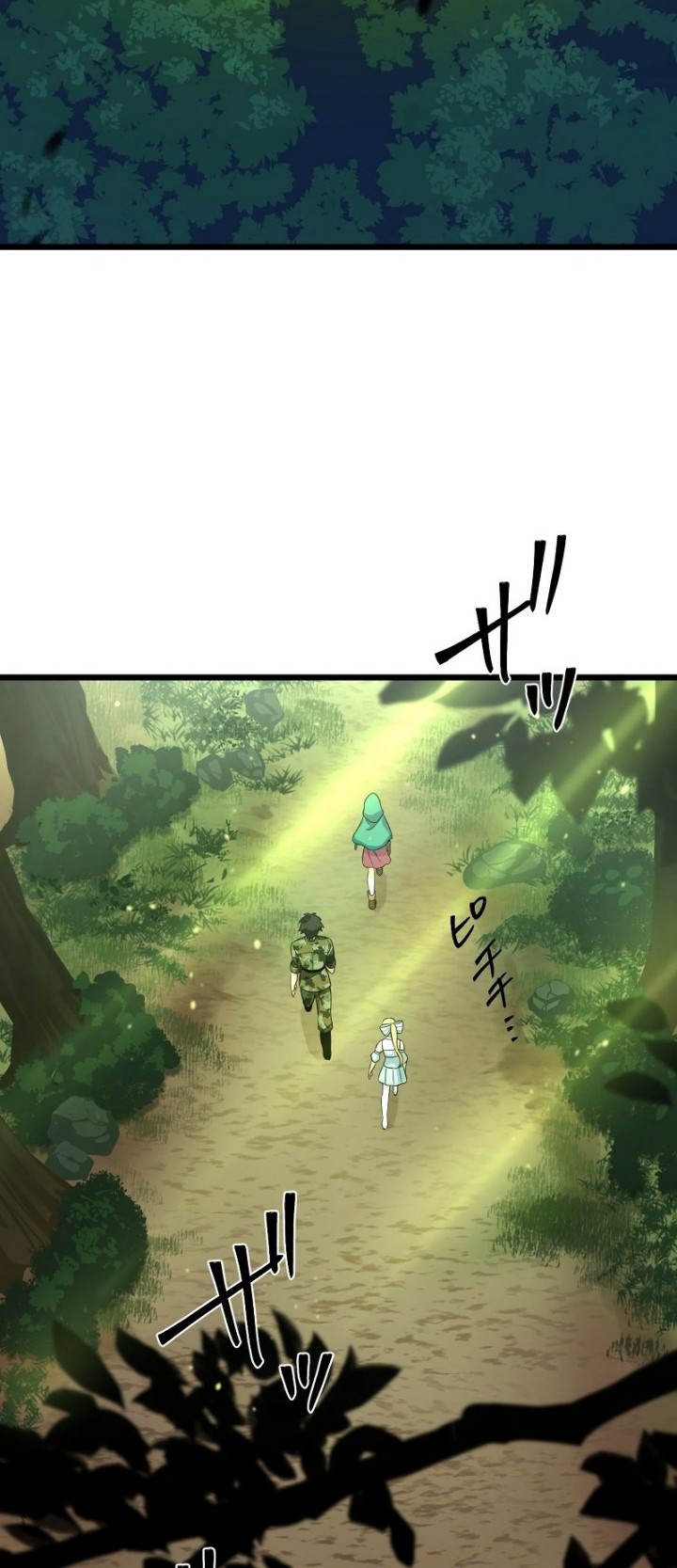The Modern Era’s Strongest Soldier Conquers Another World’s Dungeon Chapter 31 Gambar 3