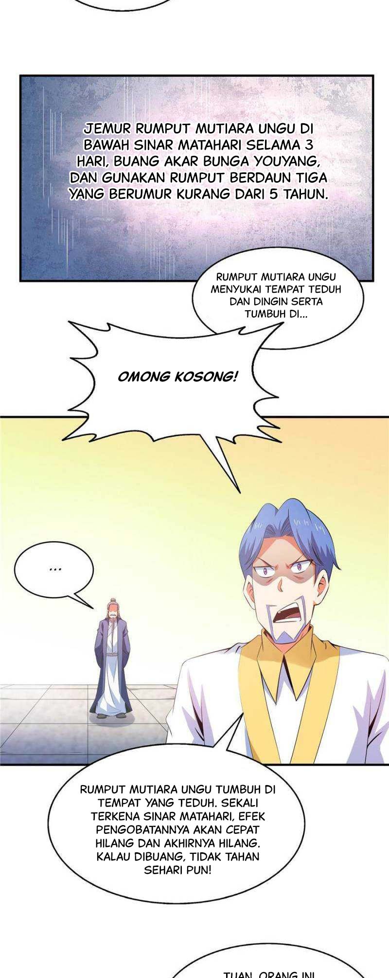 Library Tiandao Chapter 217 Gambar 18