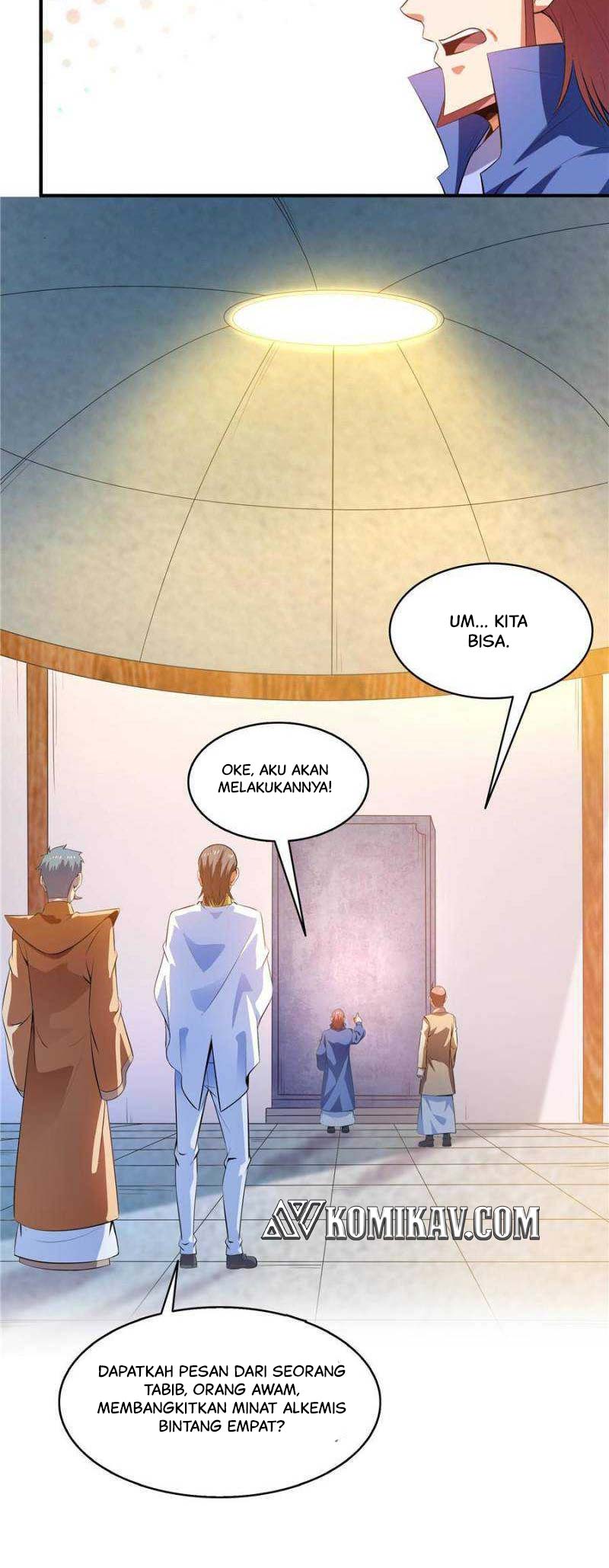 Library Tiandao Chapter 217 Gambar 5