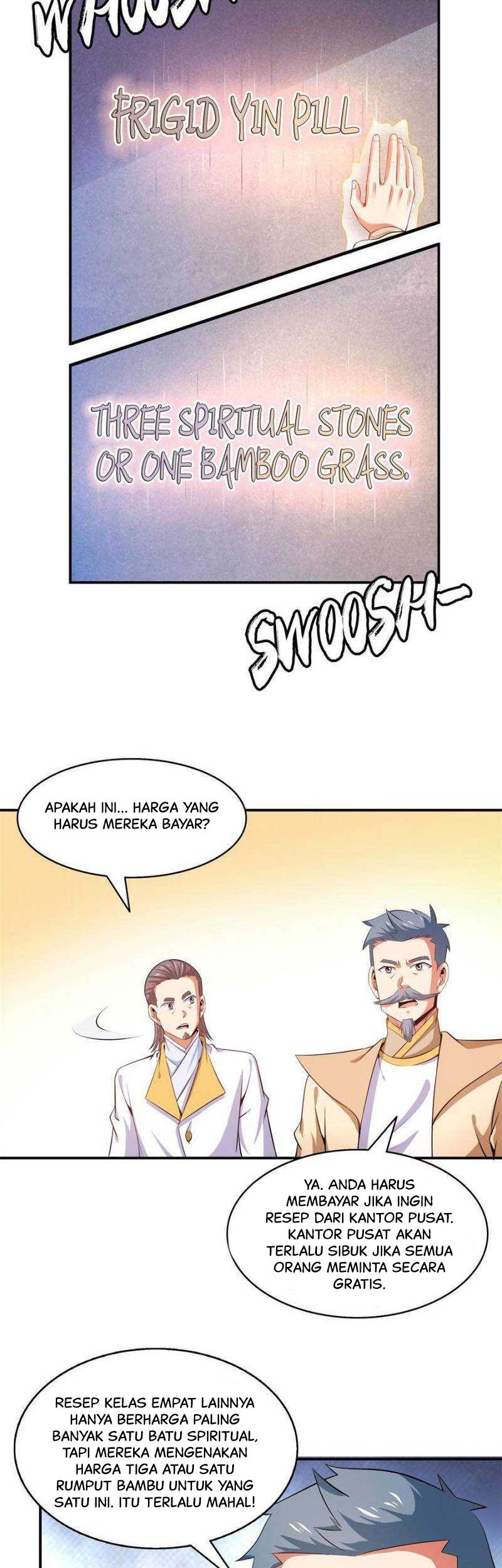 Library Tiandao Chapter 216 Gambar 30