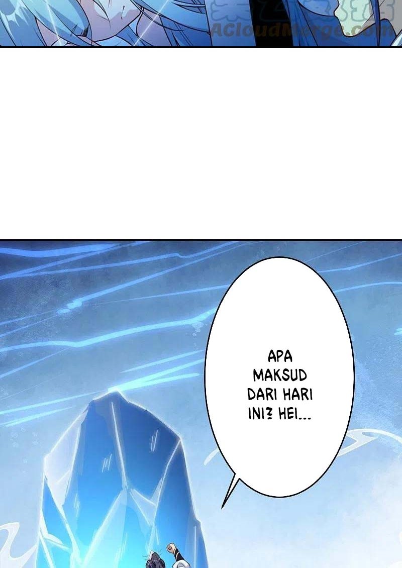 Against the Gods Chapter 567 Gambar 9