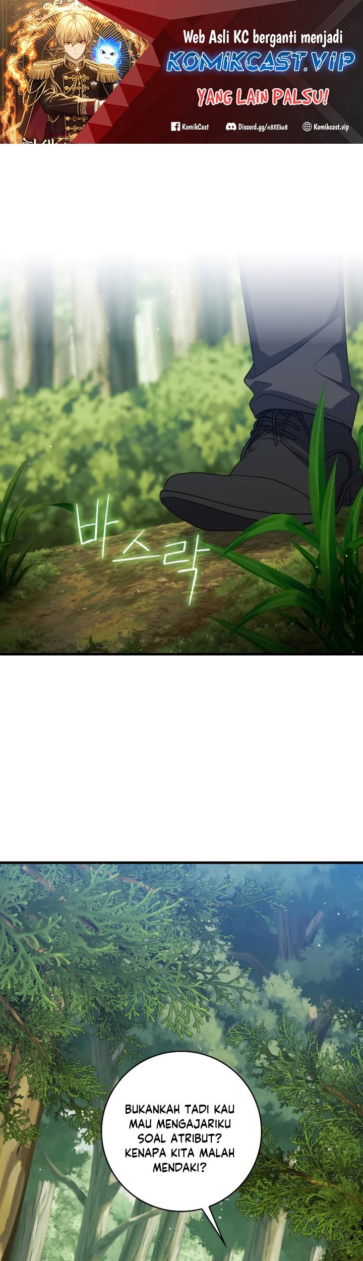 Baca  The Reincarnated Assassin is a Genius Swordsman Chapter 20 Gambar 2