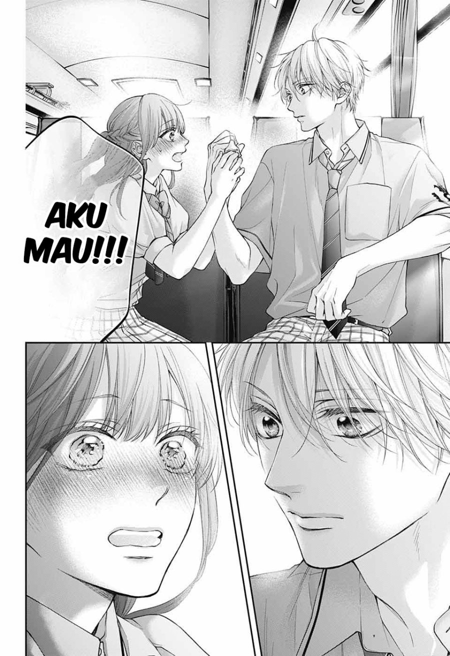 Kono Oto Tomare! Chapter 127 Gambar 21