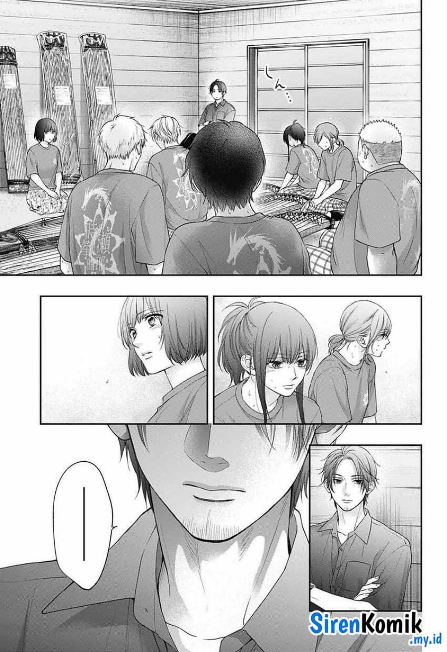 Kono Oto Tomare! Chapter 126 Gambar 18