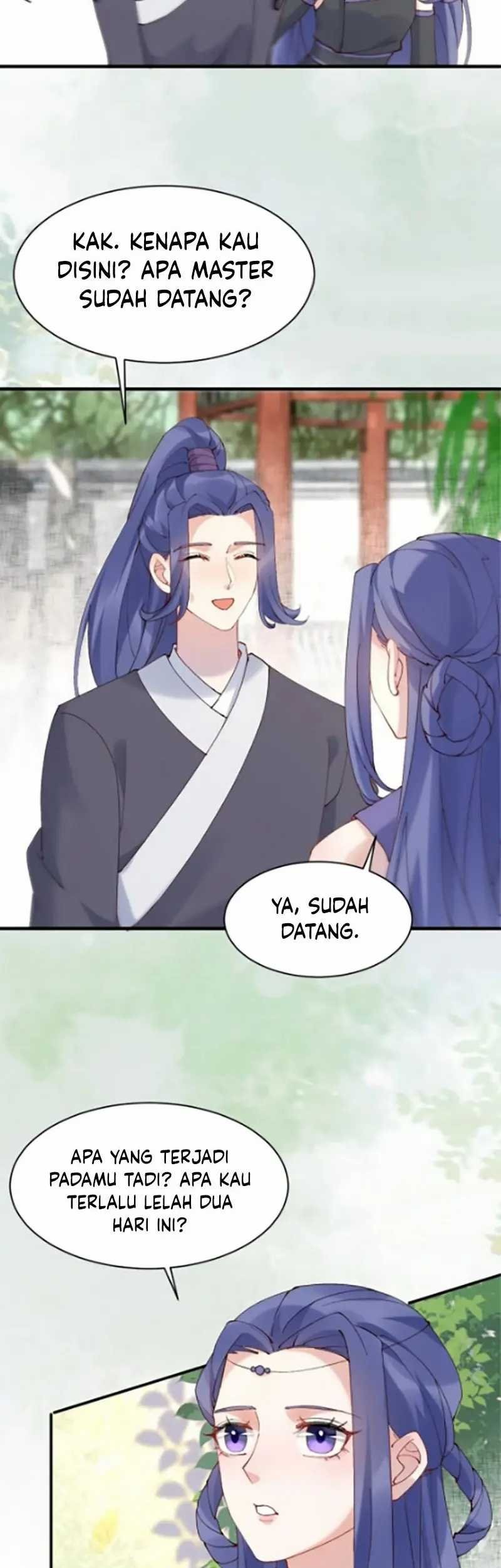 The Ghostly Doctor Chapter 592 Gambar 21