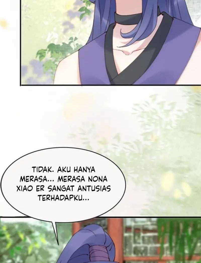 The Ghostly Doctor Chapter 592 Gambar 22