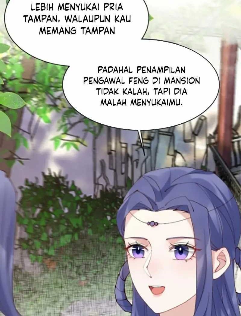 The Ghostly Doctor Chapter 592 Gambar 24