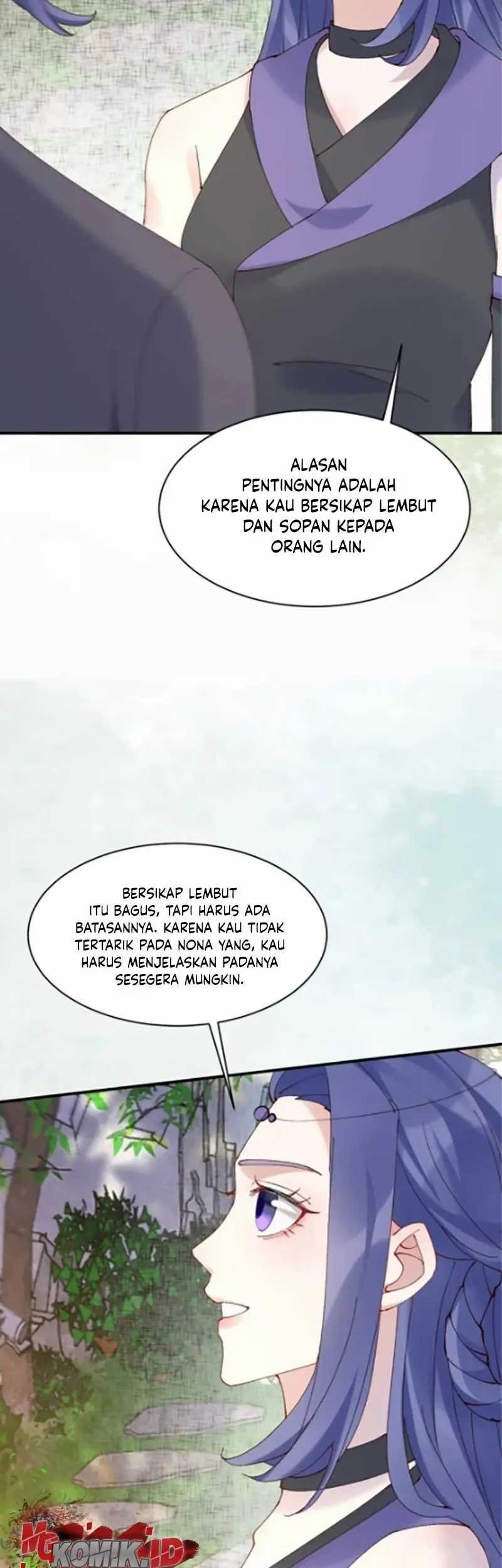 The Ghostly Doctor Chapter 592 Gambar 25