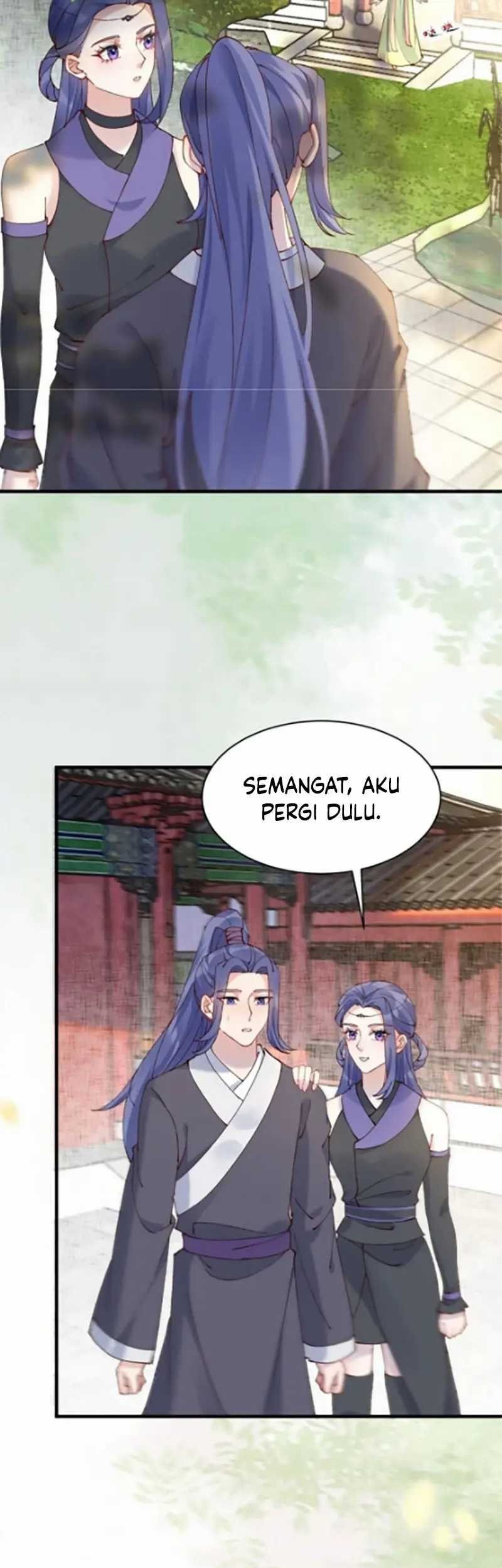 The Ghostly Doctor Chapter 592 Gambar 29