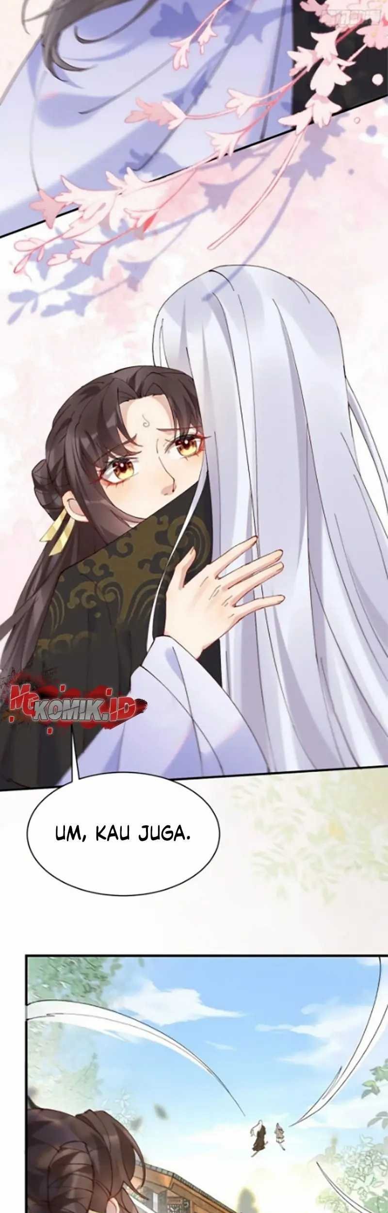 The Ghostly Doctor Chapter 592 Gambar 7