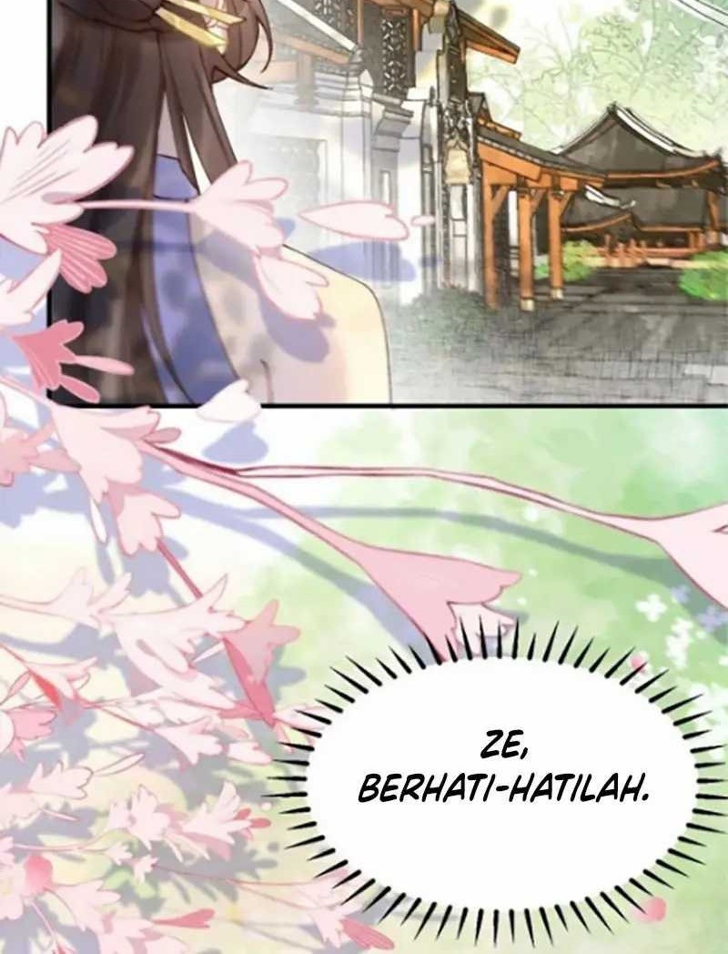 The Ghostly Doctor Chapter 592 Gambar 8