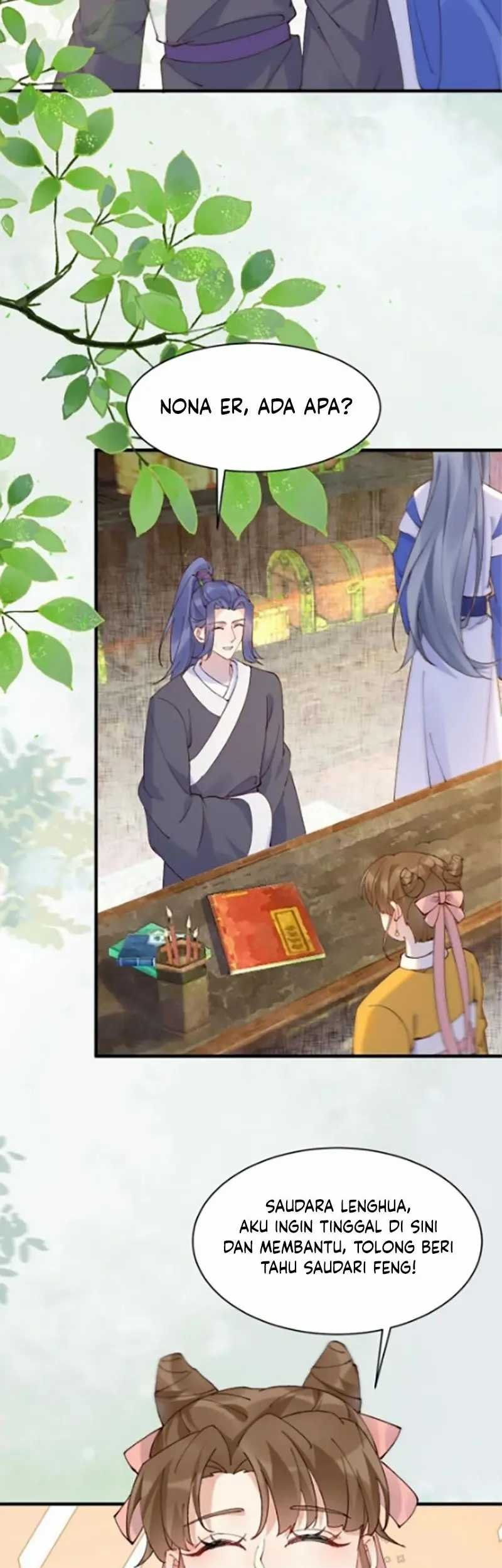 The Ghostly Doctor Chapter 592 Gambar 13