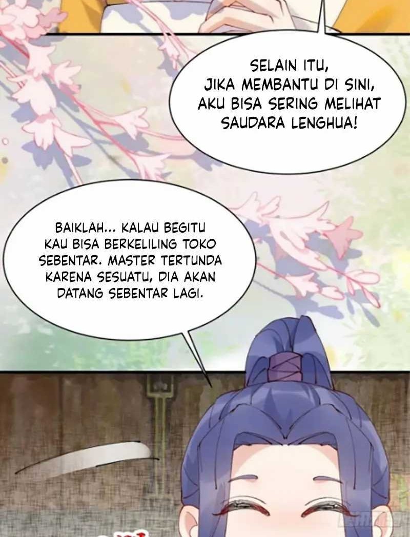 The Ghostly Doctor Chapter 592 Gambar 16