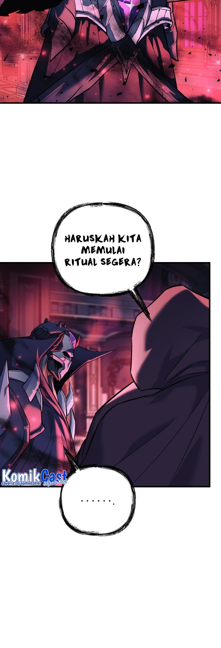 My Daughter is the Final Boss Chapter 91 Gambar 43