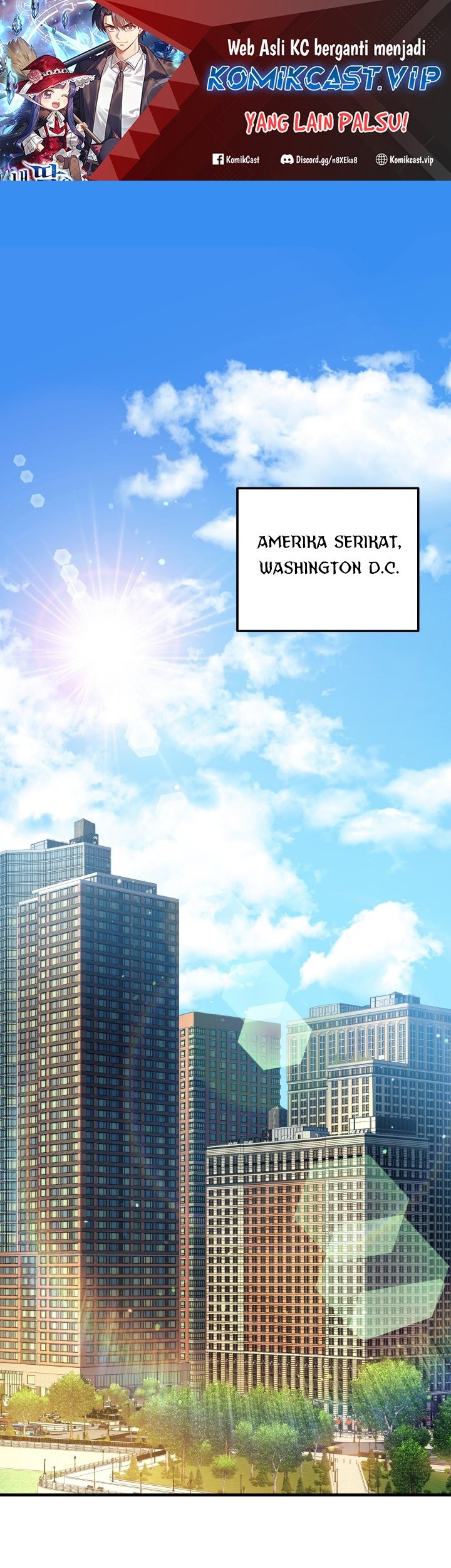 Baca  My Daughter is the Final Boss Chapter 91 Gambar 2