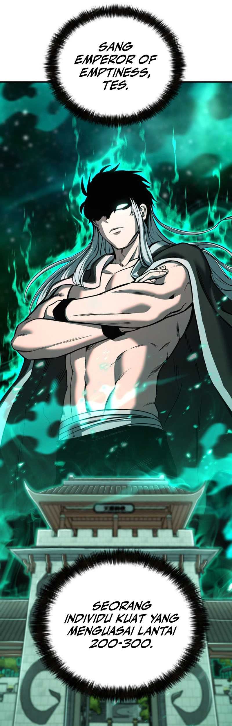 Absolute Necromancer Chapter 31 Gambar 33
