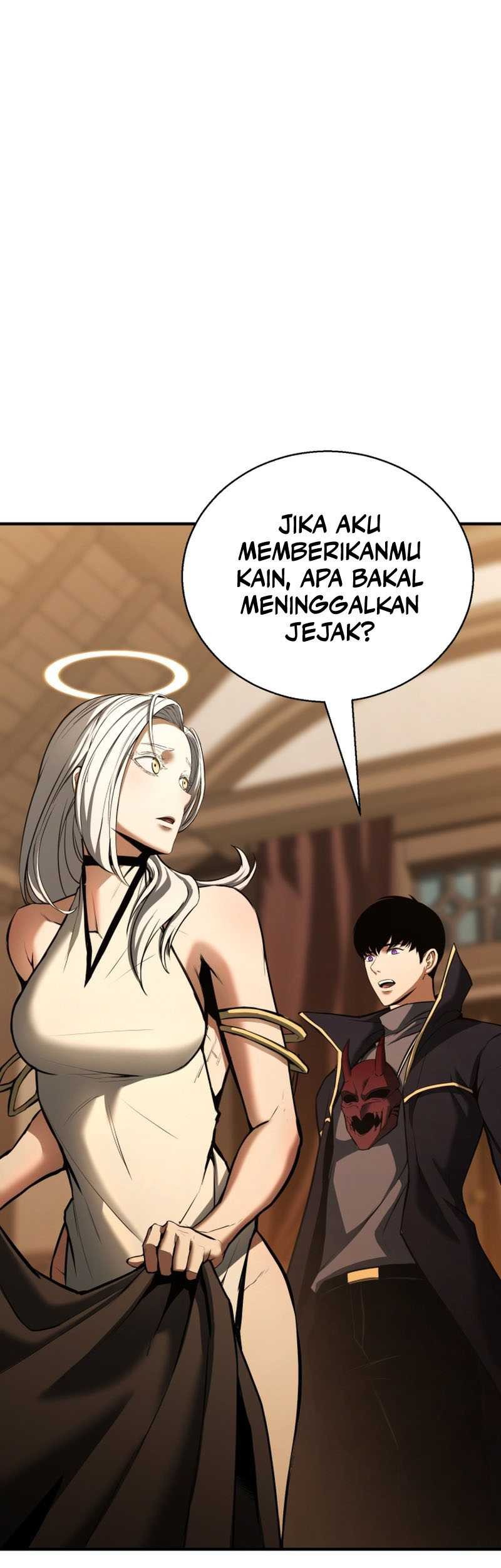 Absolute Necromancer Chapter 31 Gambar 37
