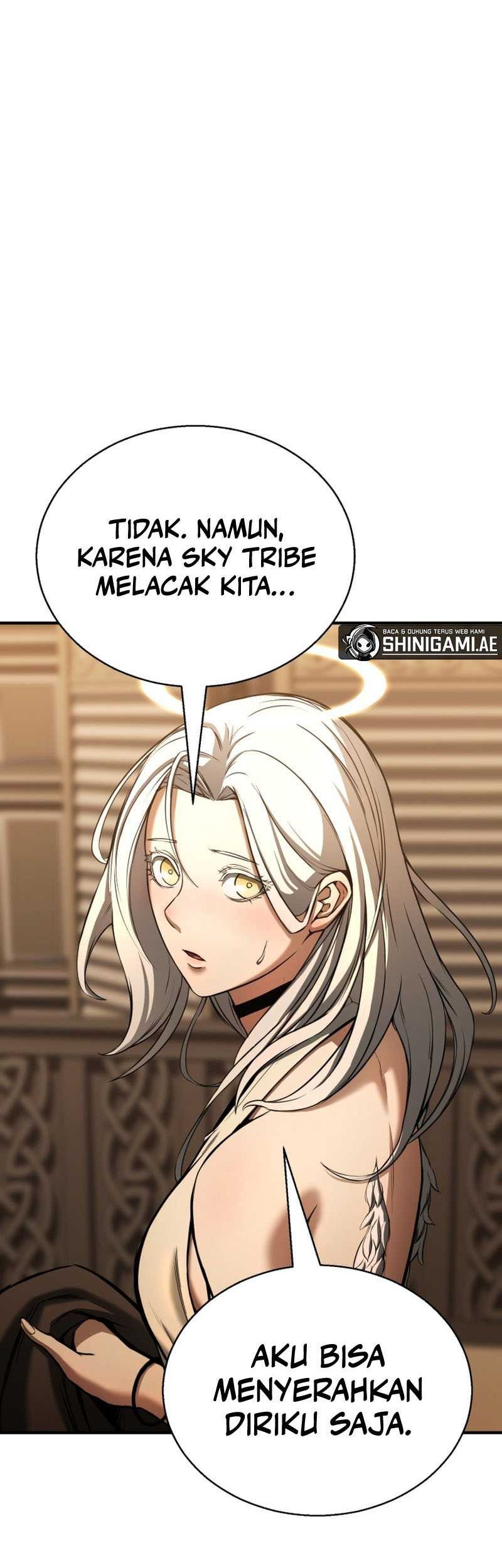 Absolute Necromancer Chapter 31 Gambar 38