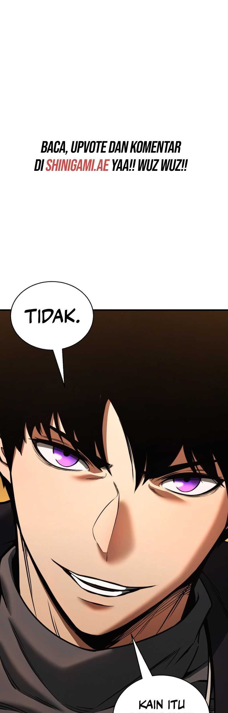 Absolute Necromancer Chapter 31 Gambar 39