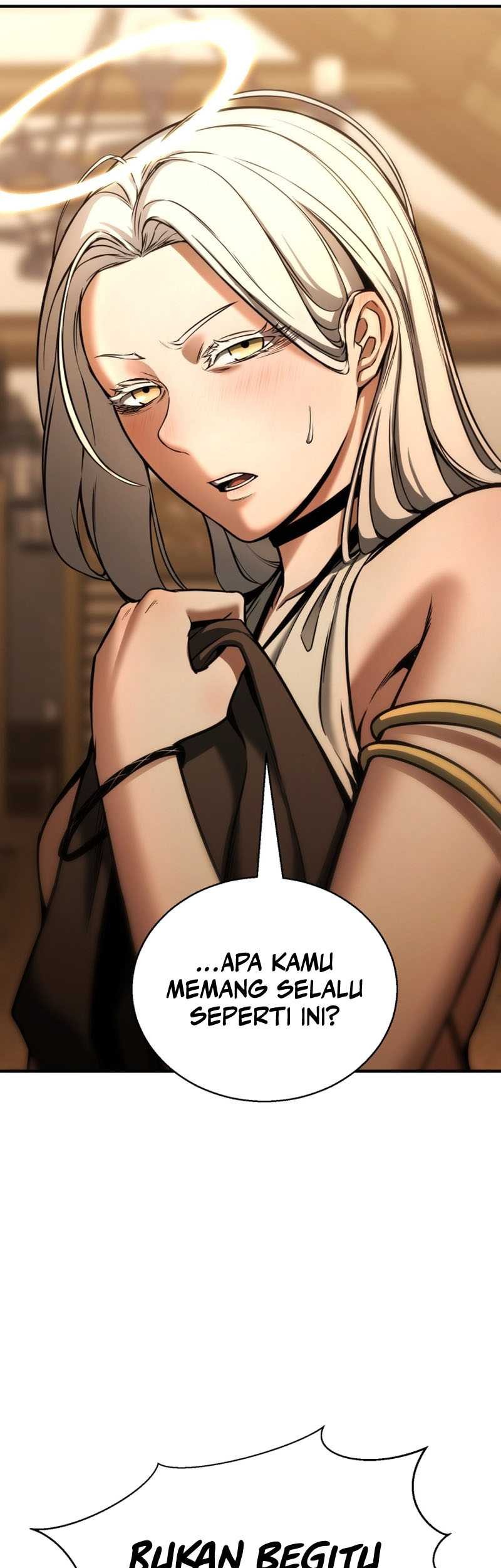 Absolute Necromancer Chapter 31 Gambar 41