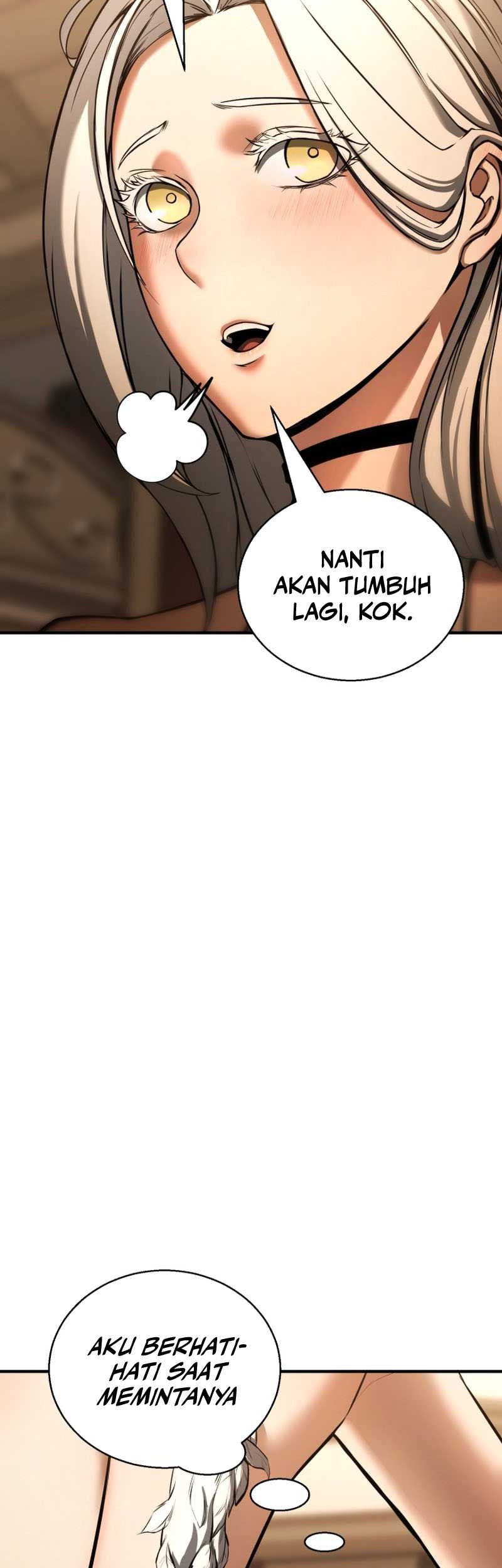 Absolute Necromancer Chapter 31 Gambar 43