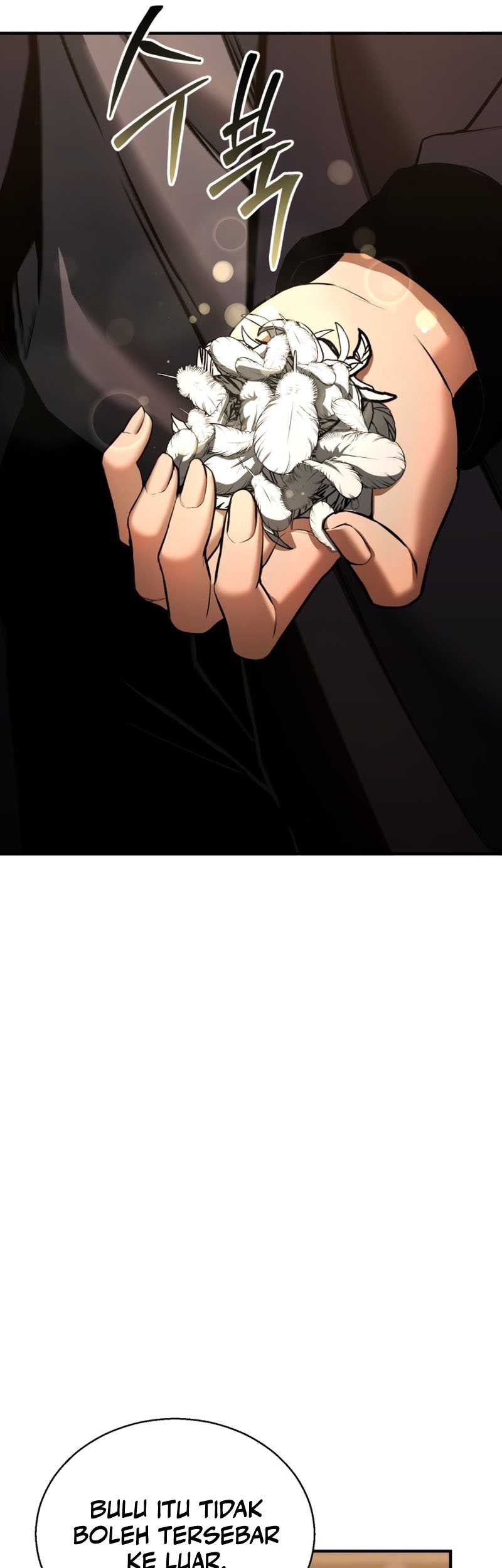 Absolute Necromancer Chapter 31 Gambar 45