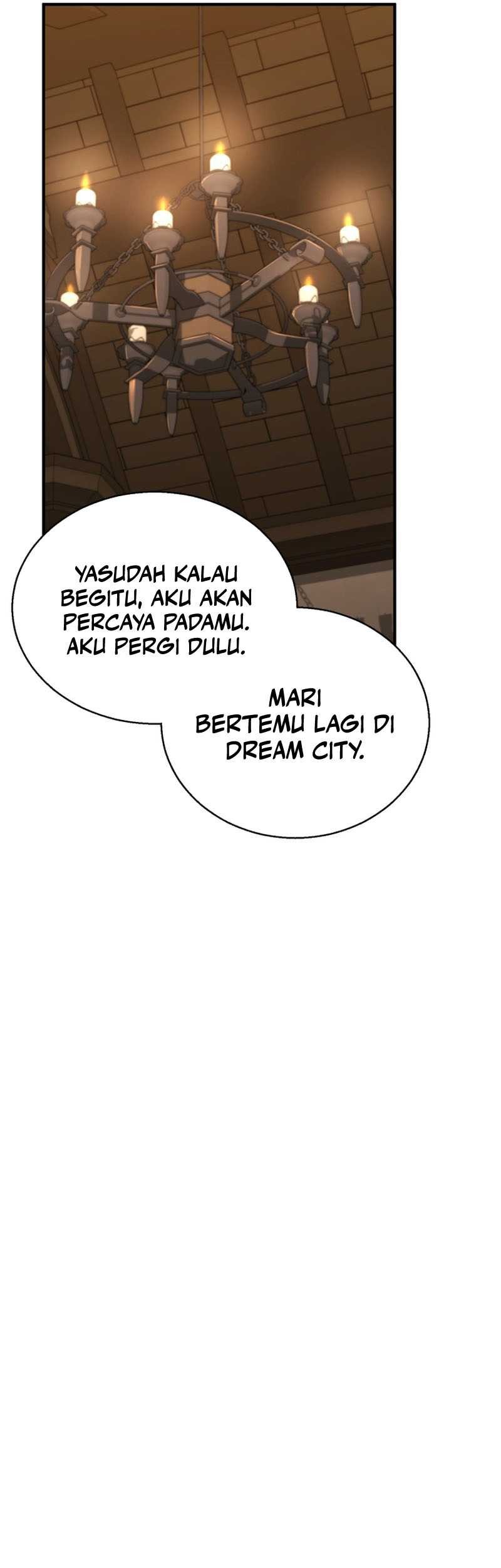 Absolute Necromancer Chapter 31 Gambar 49