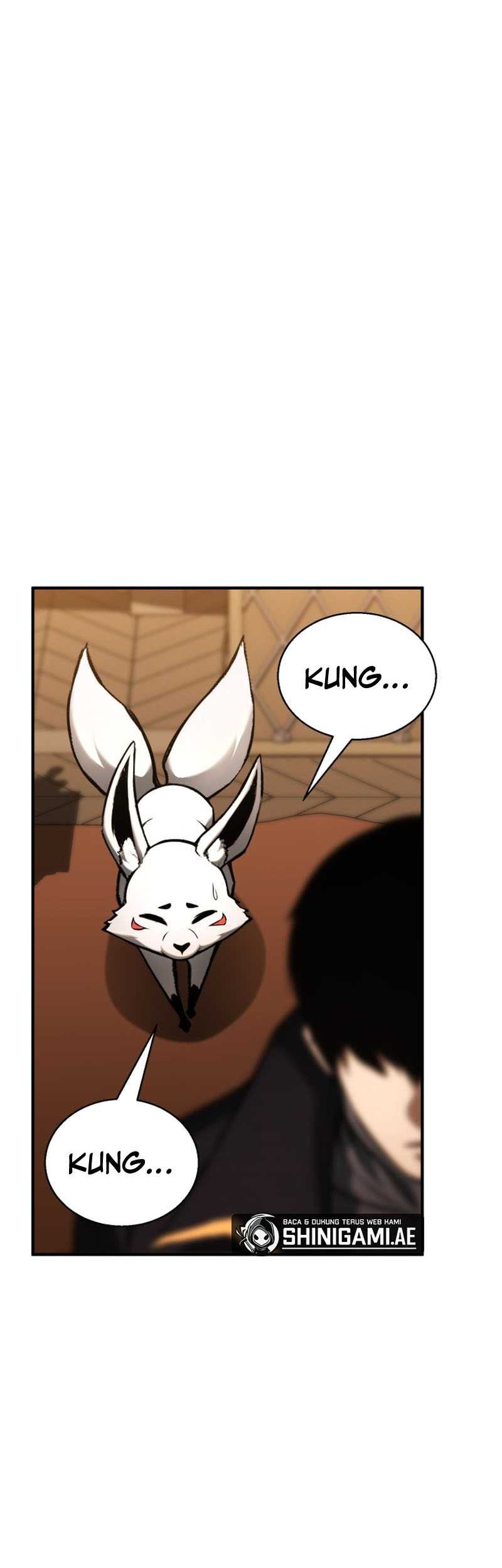 Absolute Necromancer Chapter 31 Gambar 54