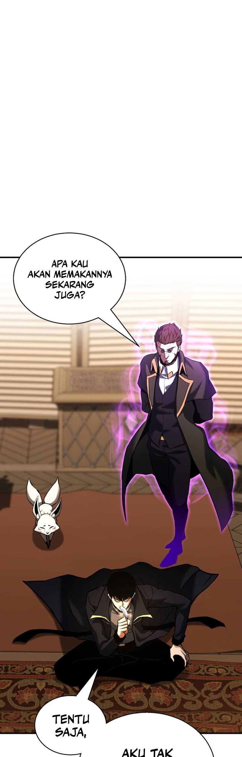 Absolute Necromancer Chapter 31 Gambar 55