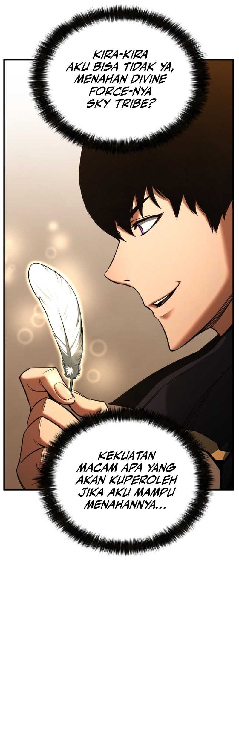 Absolute Necromancer Chapter 31 Gambar 57