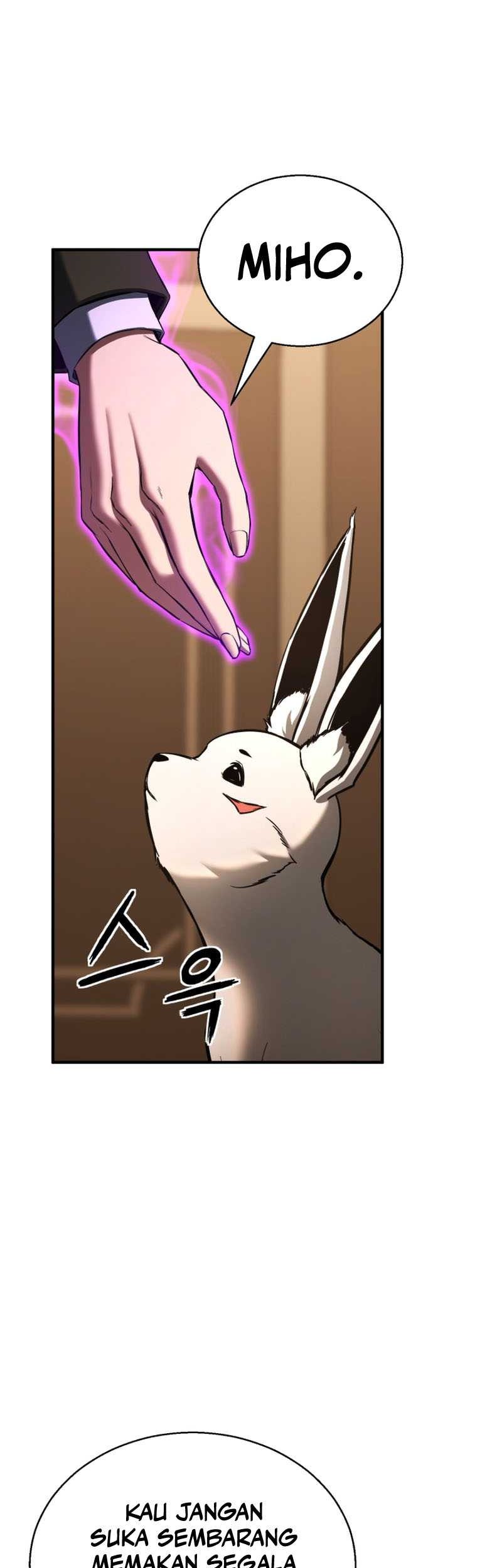 Absolute Necromancer Chapter 31 Gambar 59