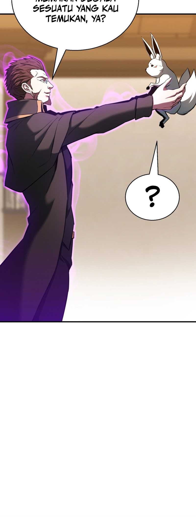 Absolute Necromancer Chapter 31 Gambar 60