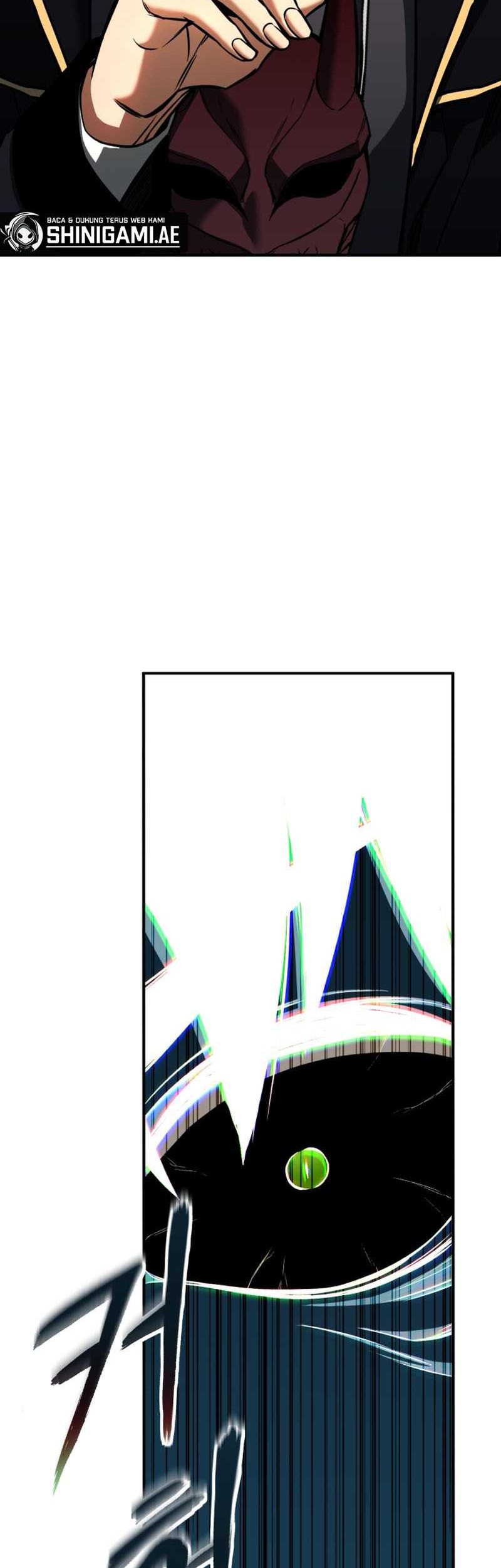 Absolute Necromancer Chapter 31 Gambar 62