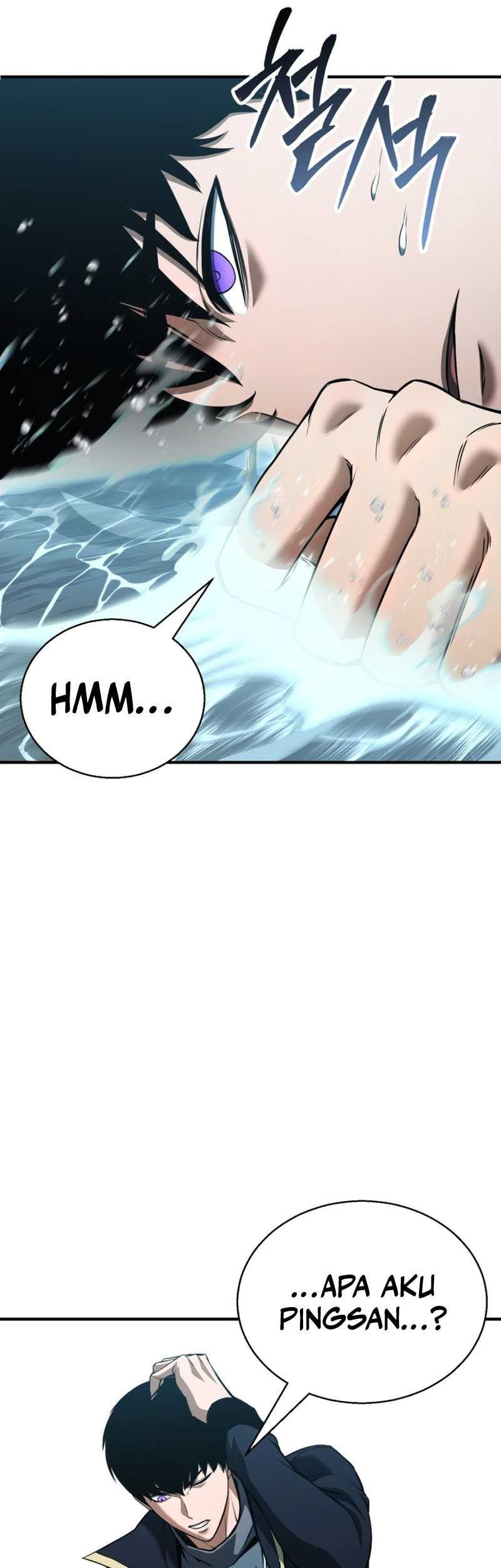 Absolute Necromancer Chapter 31 Gambar 73