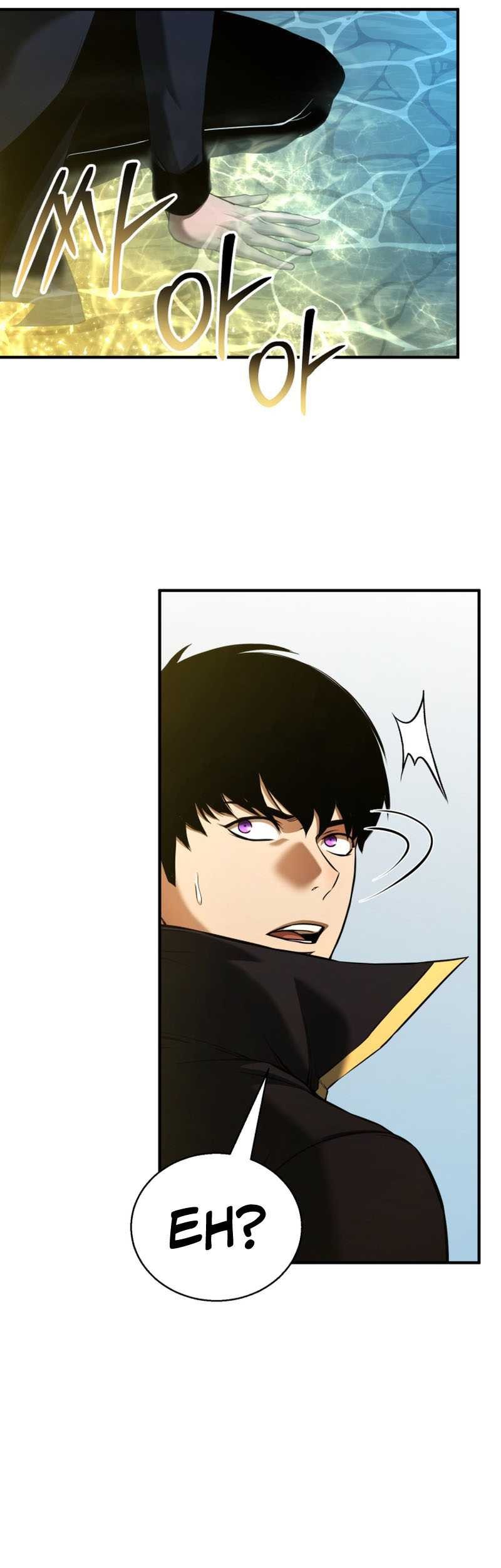 Absolute Necromancer Chapter 31 Gambar 77