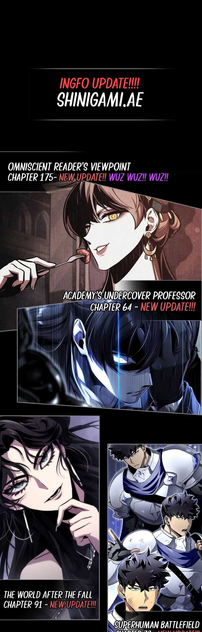 Absolute Necromancer Chapter 31 Gambar 80