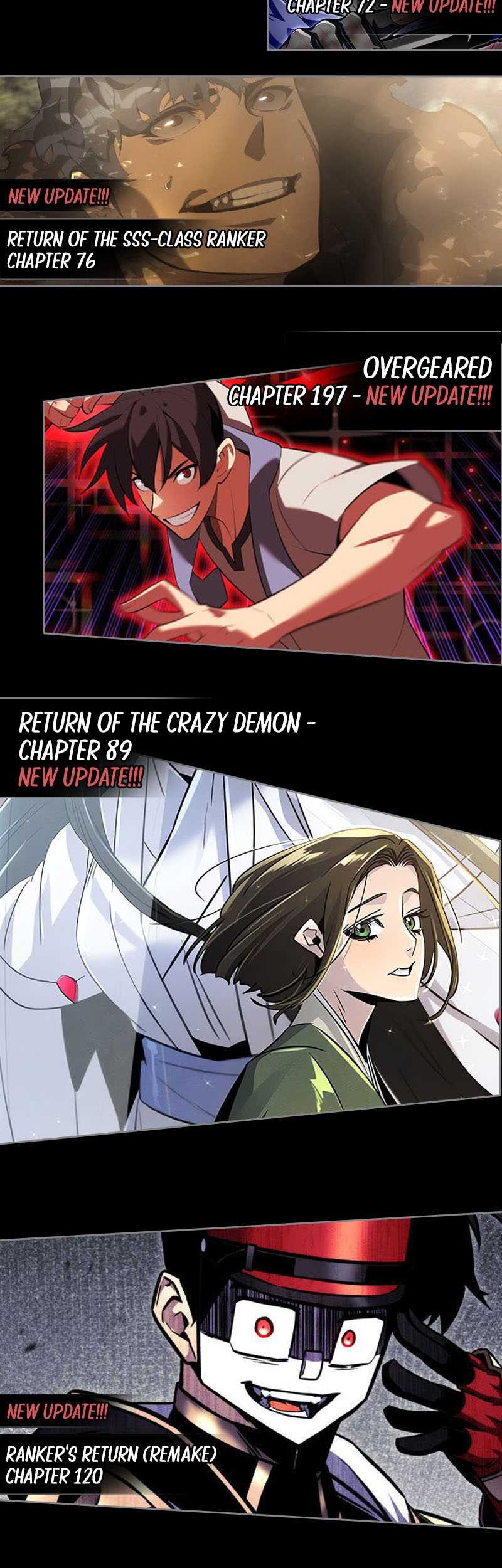 Absolute Necromancer Chapter 31 Gambar 81