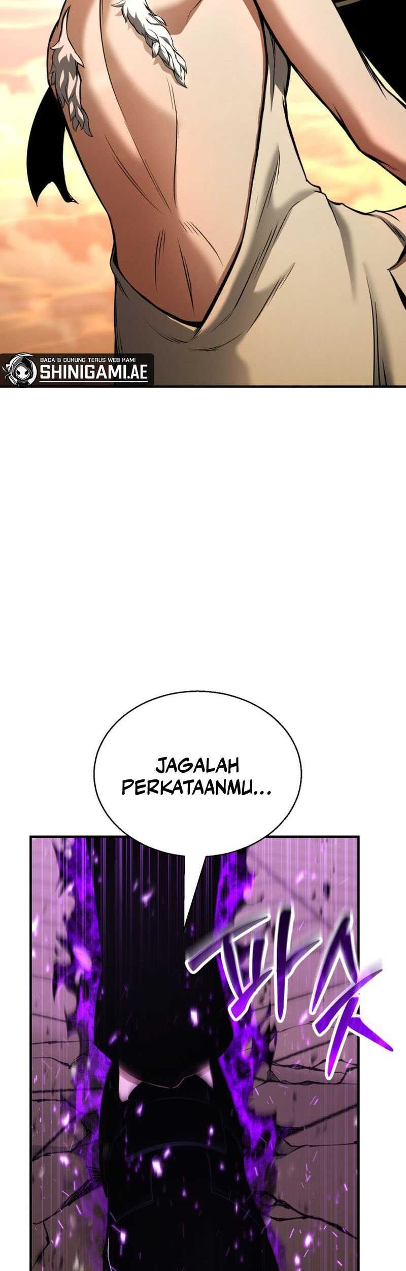 Absolute Necromancer Chapter 31 Gambar 3